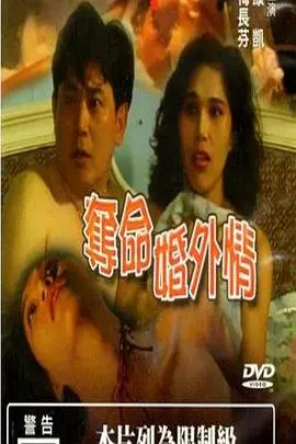 《夺命婚外情》：悬疑迷局下的致命诱惑，步步惊心的婚外情真相