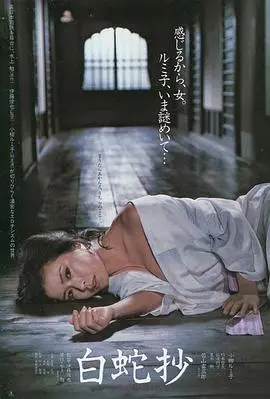 《白蛇抄》：轮回宿命的唯美爱情，东方奇幻震撼人心