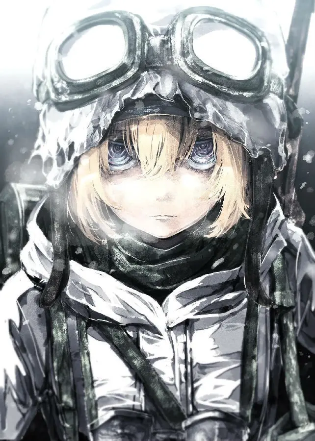 《幼女战记》影评：天才幼女的残酷战争与人性挣扎