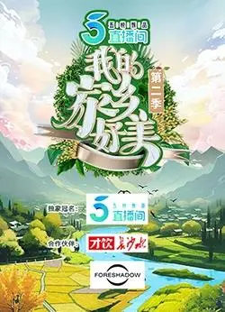 《我的家乡好美第二季》：镜头下的故土深情与人文风貌