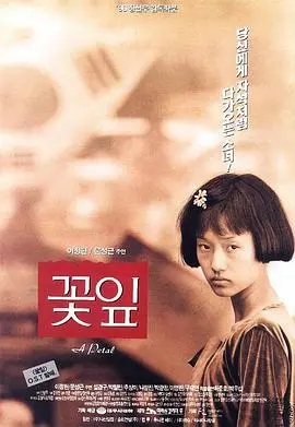 《花瓣》：绝望中绽放的生命之花，韩国电影的残酷现实与人性之光